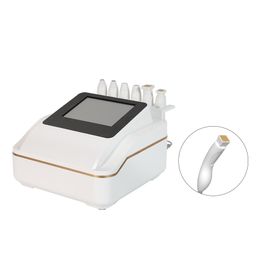 Ice Hammer Hautpflege Anti-Falten Gesicht Schönheit Massage Werkzeug Roller Fractional RF Nadel Faltenentfernung Hautstraffung Ausrüstung mit EMS RF