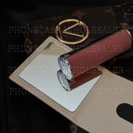 Beauty Card Wallet Phone Cases for iPhone 15 14 13 12 Pro Max Hi Quality Purse 18 17 16 15pro 14pro 13pro 12pro Luxury Leather Case with Logo Box Girls Woman BD