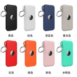 wholesale Silicone protective case for VISION PRO power bank Portable Charger Quick Charge External Battery Pack protective cover