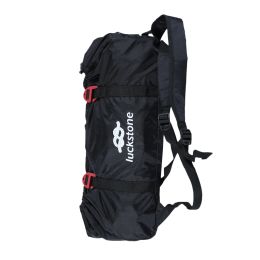 Accessories Ultra Lightweight Rock Climbing Rope Bag Backpack for Outdoor Caving Gear Equip