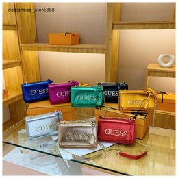 Cross-border Wholesale Fashion Brand Handbags Fashion Bag for Womens Fall New Daily Matching Single Shoulder Crossbody Chain