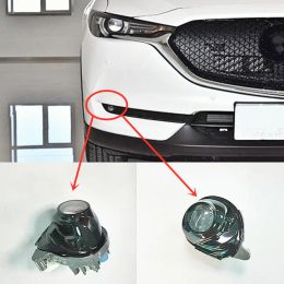 Car accessories Body parts fog lamp assembly for Mazda CX-5 CX-8 Mazda 3