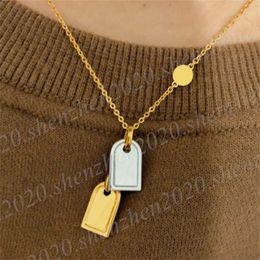 Fashion Women's Bracelet Women's Necklace Pendant Necklaces for Women with Box