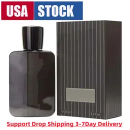 Men Perfume Fragrance Women Fragrances High Version Top Quality Long Lasting 4.2fl Oz Cologne