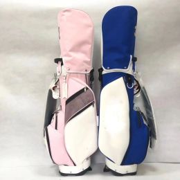 Aids 2023 Golf Club Bag Outdoor Golf Bag with 2 hoods for men and women