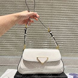Leather 10A Bag Handbag High Quality Armpit Wallet Crossbody Purses Designer Womens Shoulder Woman Dhgate Bags Borsa Lady Mens Bag S 30