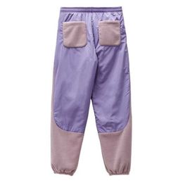 New Mens Elastic Waist Two-tone Panelled Sweat Pants Cinched Cuffs Fleece Track Trousers Fall Winter Casual