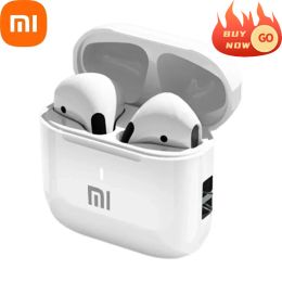 Headphones XIAOMI Bud3 TWS Wireless Headphone Hifi Sound Bluetooth Earphone Low Latency Noise Reduction Waterproof Headset Wireless Earbuds