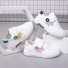 HBP Non-Brand F21 children Sneakers for kids hot sale casual shoes white sport shoes for boy and girl light shoes czapatis bebe