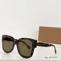 Sunglasses 2024 Brand Designer Cat Eye Woman Vintage Black Mirror Sun Glasses For Fashion Big Frame Cool Sexy Female UV400