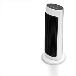 Heater Home heater Bedroom bathroom quick heat small vertical energy-saving electric heater