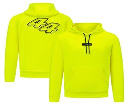 2022 autumn and winter new team hoodie one racing suit autumn car fan super large clothing can be customized2527958