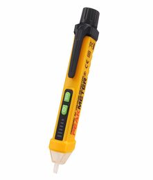 NCV smart electrician induction electroprobe voltage Metres test pen neutral live wire tester sound light alarm breakpoint Cheque L4287444