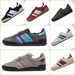 designer shoes Silver Vintage Fashion board shoes Pony Tonal Cream White Core anti-slip Men Women shoes Sports Sneakers Casual college style shoes size 36-45