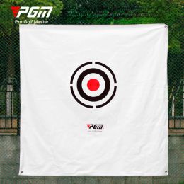 Aids PGM 1.5*1.5m Golf Hitting Cloth Practice Net Special Target Target Cloth LXW0015