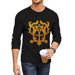 Men's Polos BELMONT CREST Long T-Shirt Plus Size T Shirts Funny Shirt Graphics Tshirts For Men