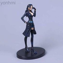 Action Toy Figures Anime One Piece Figure14cm Nico DXF Sexy Girl The Grandline Lady Vol.2 PVC Action Figure Model Statue Toys BF Gifts 24319