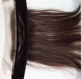 Real Human Hair Headband Hair Accessory style Invisible Iband Lace Grip For Jewish Wig Kosher Wigs6903439