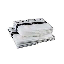 Covers Flextail Vacuum Bag Set Without Max Pump/Tiny Pump/Tropo Pump Compression Bag Is Used To Store Clothes Bedding Sheets Pillow