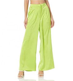 Wholesale Summer New Cotton and Linen Womens Pants Loose Solid Colour Thin Nine-point Harem
