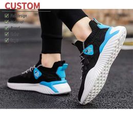 HBP Non-Brand sunborn quality Spring comfortable casual hot sale shoes breathable light sneakers