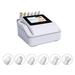 Maskin Professional Godkvalitet Produkt 2024 Rynka borttagning RF Fraktionell mikronålsmaskin för hudsträngande hudvård