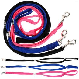 Dog Collars Pet Grooming Ring Noose Leash Helper Showering Cord Loop Strap Bathing Table Supply Vanity Desk