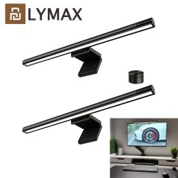 Control YouPin LYMAX Desk Lamp Screen bar Display Hanging Light Eyes Protection PC Computer Monitor Light Bar Wireless Remote Control