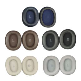 Accessories Replacement Ear Pads for B&O H95 ANC Headphones Ear Cushions, Headset Earpads, Ear Cups Repair Parts