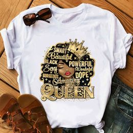 Women'S T-Shirt Womens T-Shirt Plus Size S-3Xl Designer Fashion White Letter Printed Short Sleeve Tops Loose Cause Clothes 26 Colours Dhxyd
