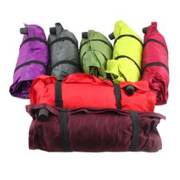Mat New Self Inflating Pillow Sponge Ultralight Folding Compact Automatic Inflatable Pillow Outdoor Travel Camping Pillow