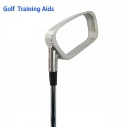 Clubs golf training aid Golf swing trainer swing hitting point accuracy training aids