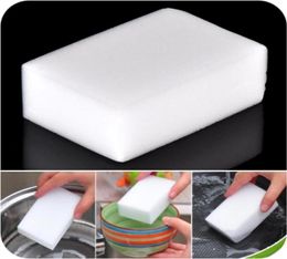 Grey Magic Sponge Eraser melamine cleanermultifunctional Cleaning 100x60x20mm Whole Retial TY3025198980