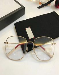 2020 Highquality concise GG0396O glasses frame mutishape bigrim 5616140 prescription glasses frame fullset cases OEM Out3844502