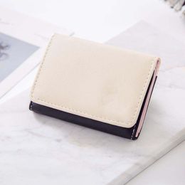 Men Wallet Designer Womens Business Card Holder Keychain Designer Wallet Cardholder Small Wallet Travel Leisure Wallets Key Pocket Interior Card Holders Wallet