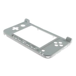 Replacement Hinge Part Bottom Middle Frame Shell Housing Case for 3dsxl Game Console Case from factory wholesaler