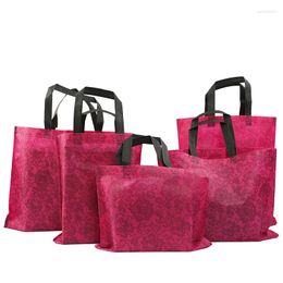 Shopping Bags 200Pack Reusable Tote For Women Environmentally Friendly