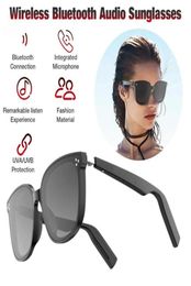 Wireless Bluetooth o Sunglasses Music Glasses IP67 Waterproof Open Ear Smart Glasses For Men Women1218143