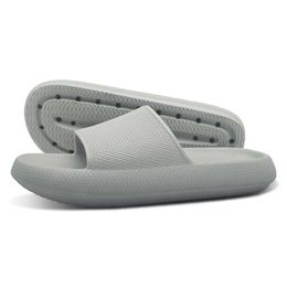 HBP Non-Brand Greatslides EVA Thick Sole Sandals Shoes Slides Shoes SlippersOriginal High Quality Slippers Brand Custom Foam Slides Men