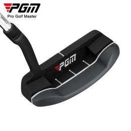 Clubs PGM Golf Putter Men's Putter Golf Club Practise Putter Golf Club Right Hand Stainless Steel Body Putter Golf Clubs