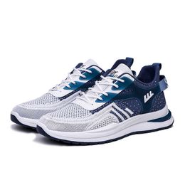 HBP Non-Brand new model sport shoes man Wholesale low price shoe