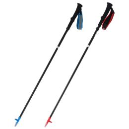 Sticks Trekking Poles Collapsible Hiking Pole Folding Walking Sticks,Hiking Sticks Lightweight Foldable Trekking Walking Sticks