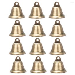 Party Supplies The Bell Christmas Bells DIY Open Decor Creative Pendant Accessory Hanging Ornament