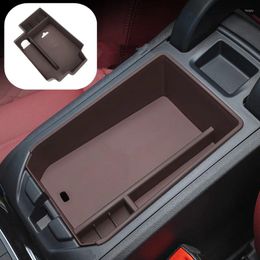 Steering Wheel Covers Car Centre Armrest Box Storage Organiser Boxes For 5 6 Series GT 2024-2024 Auto Accessories