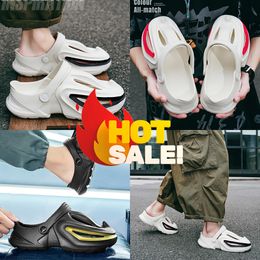 Popular Shark shoes beach shoes men's height increasing summer shoes breathable sandals GAI SLIPPERS eur 40-45