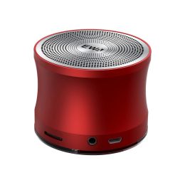 Speakers EWA A109 TWS Bluetooth Speakers 5W Drivers Enhanced Bass High Definition Sound Portable Can Call True Wireless Stereo Speaker