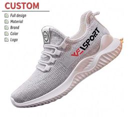 HBP Non-Brand China Popular Running Brand Sneaker sale shoes For Men Safety Jogger Walking Style Sport Casual