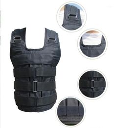 Running Lead Weighted Vest Invisible Weightbearing Garment For Sports Fitness Exercise Accessories9781179