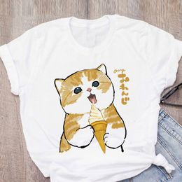 Women'S T-Shirt Womens T-Shirt Plus Size S-3Xl Designer Fashion White Letter Printed Short Sleeve Tops Loose Cause Clothes 26 Colours Dhiht