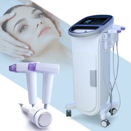 M 8 Anti Aging Wrinkle Care Eye Bags Remover Eraser Removal Radio Frequency Microneedle Rf Rejuvenation Treatment Machines Equipment Device